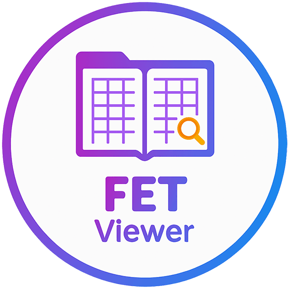 FET Explorer logó